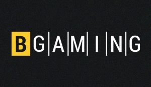 Bgaming